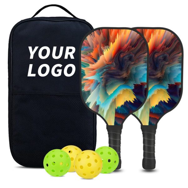 Shape USAPA Approved Pickleball Paddle-1