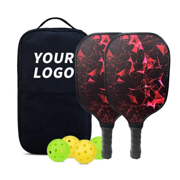 Shape USAPA Approved Pickleball Paddle-2