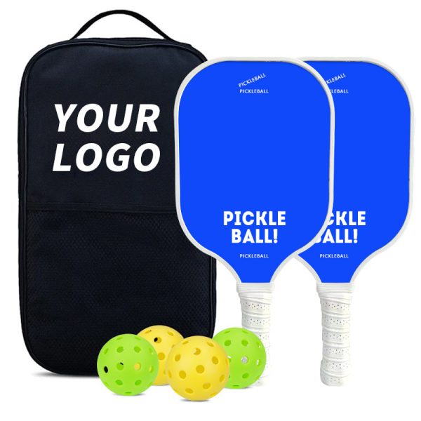 Shape USAPA Approved Pickleball Paddle-3