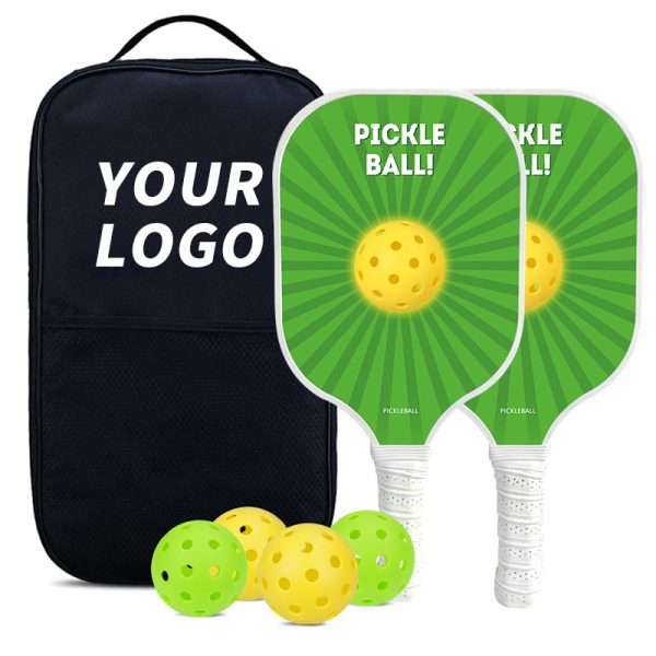 Shape USAPA Approved Pickleball Paddle-5