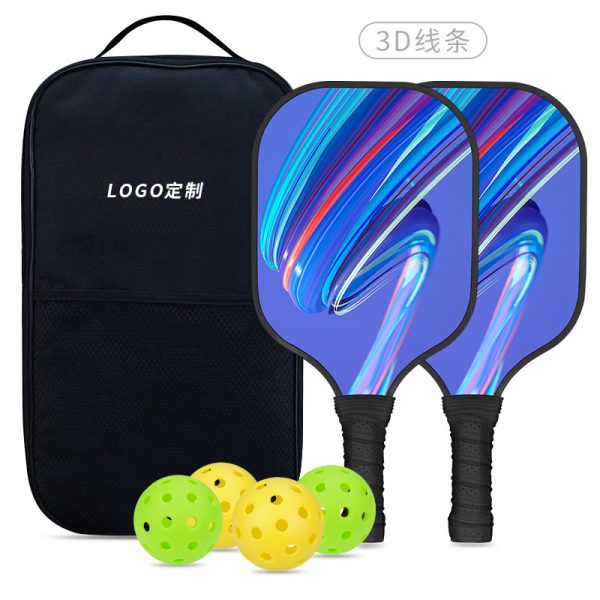 Shape USAPA Approved Pickleball Paddle-6